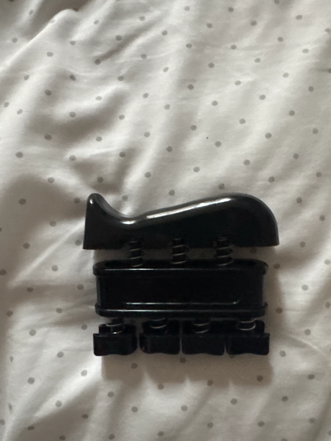 Adjustable Grip Strengthener Set - photo 2