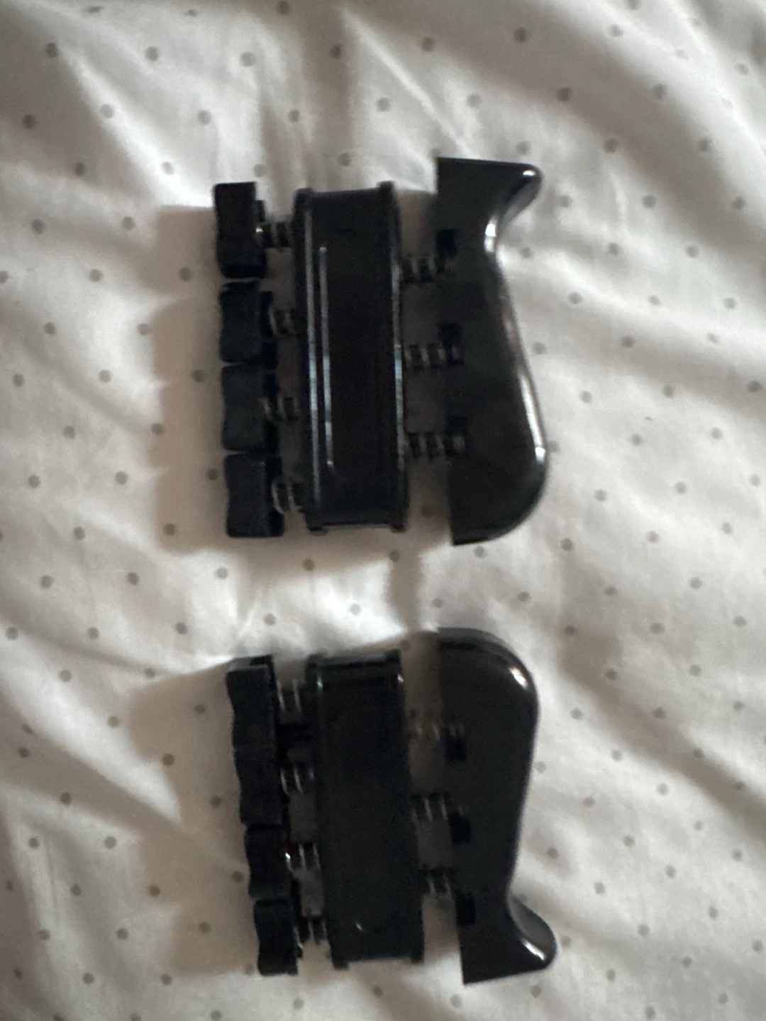 Adjustable Grip Strengthener Set - photo 3