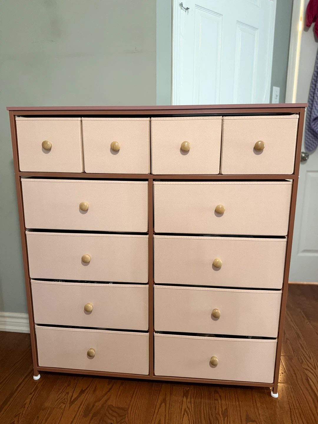 12-Drawer Storage Organizer