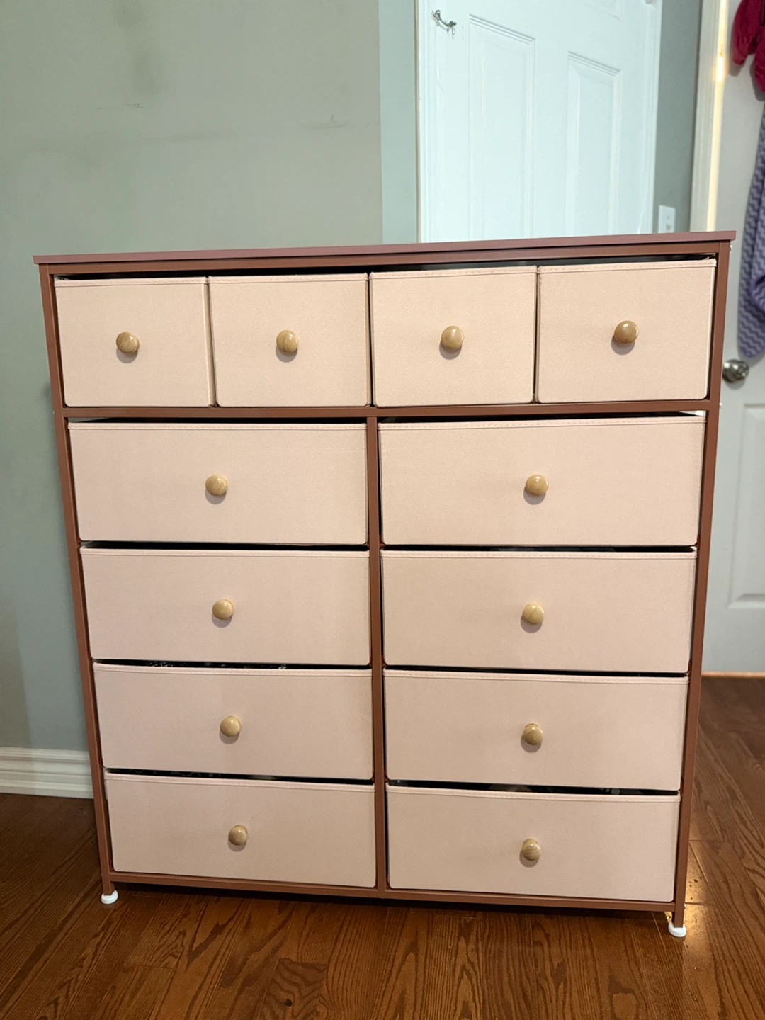 12-Drawer Storage Organizer - photo 2