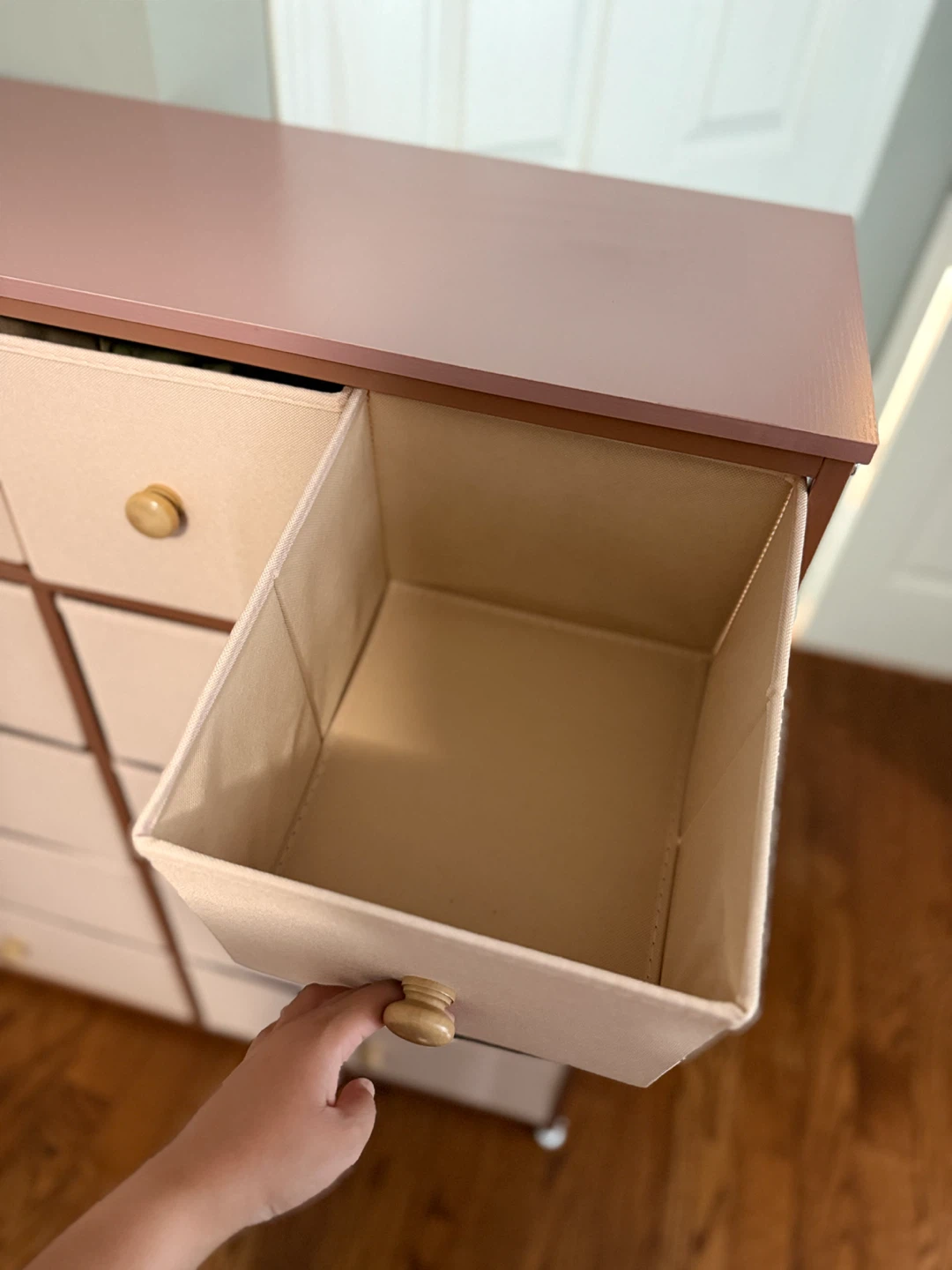 12-Drawer Storage Organizer - photo 4