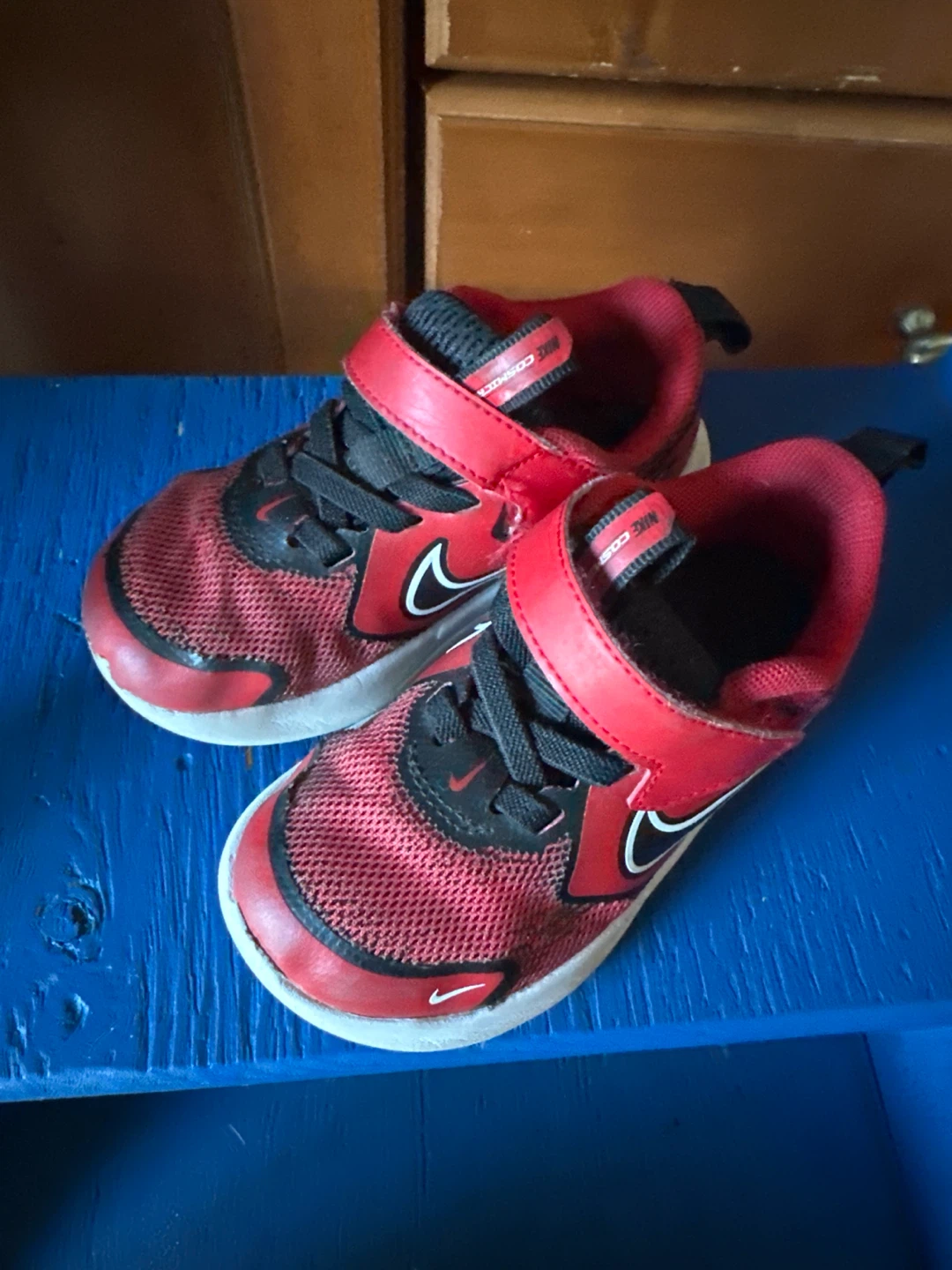 Nike Toddler Running Shoes