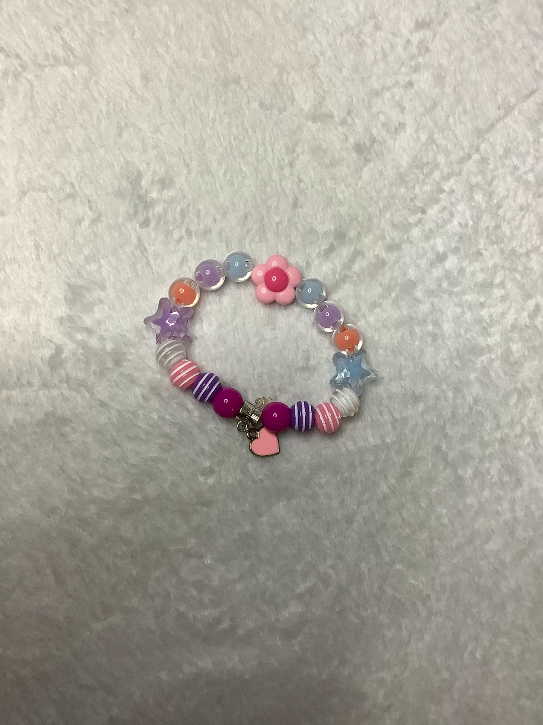 Beaded Bracelets - Set of 7 - photo 3