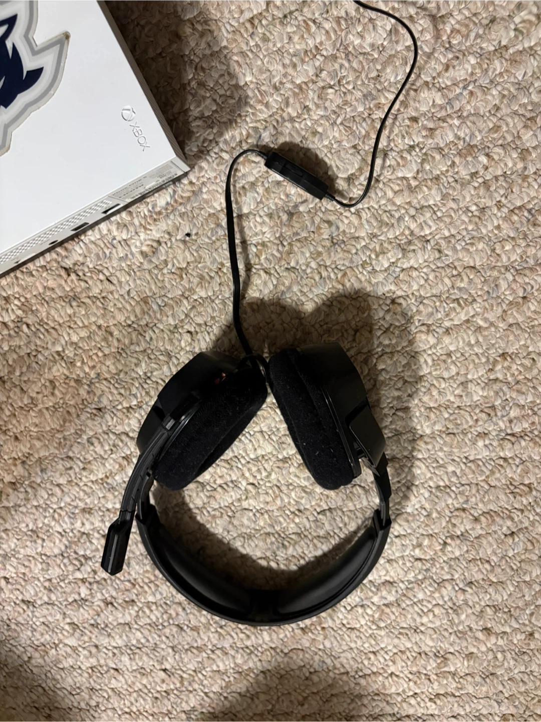 Xbox One S Console with Games and Headset - photo 5