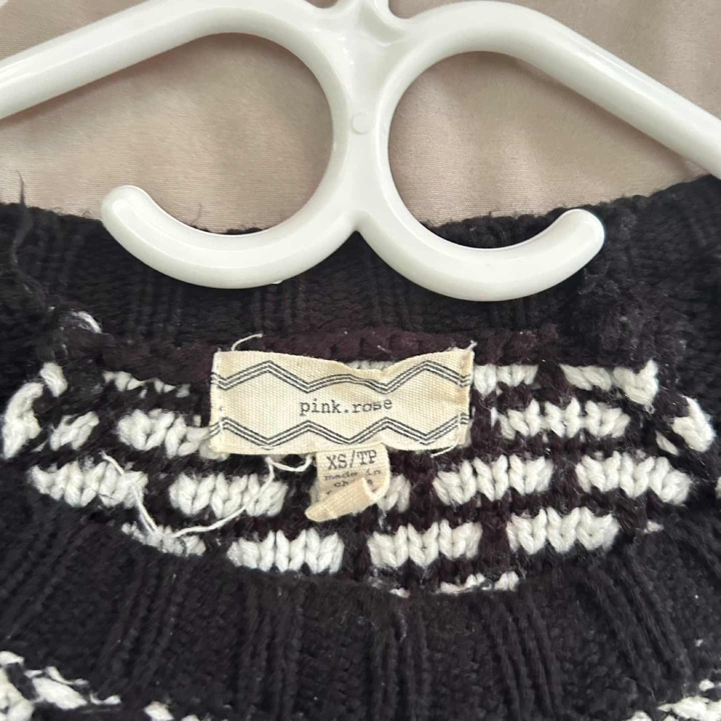 Knit Dress - photo 2