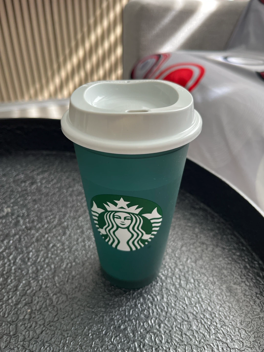Starbucks Reusable Cup