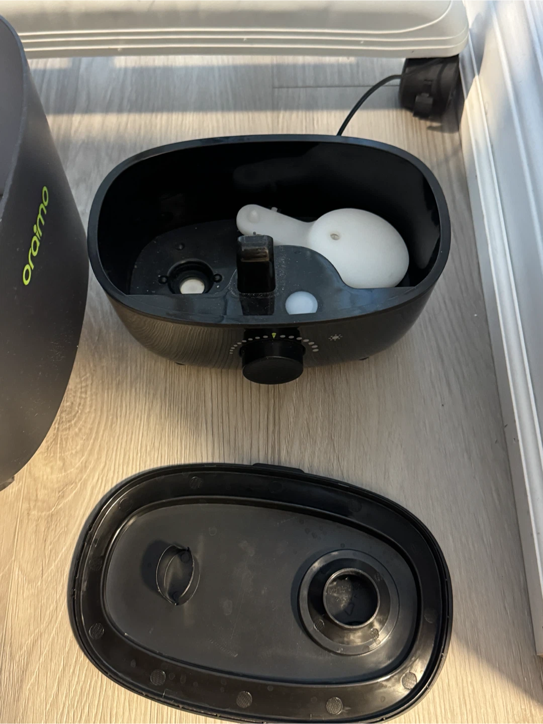 Oraimo Humidifier - photo 2