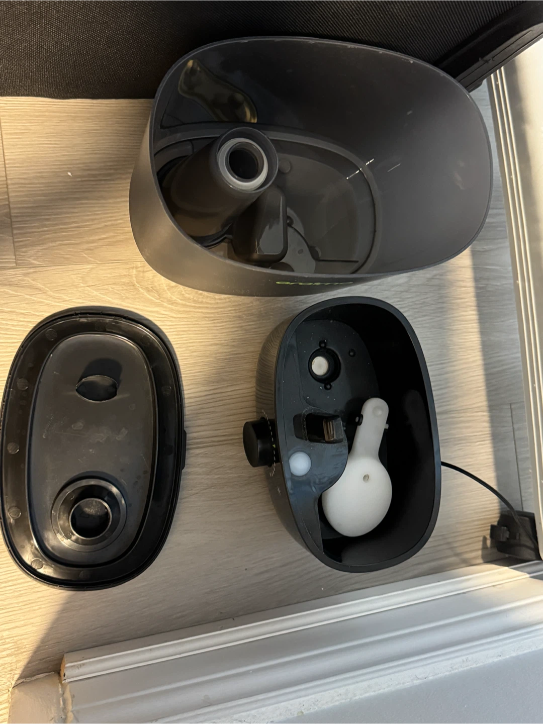 Oraimo Humidifier - photo 3