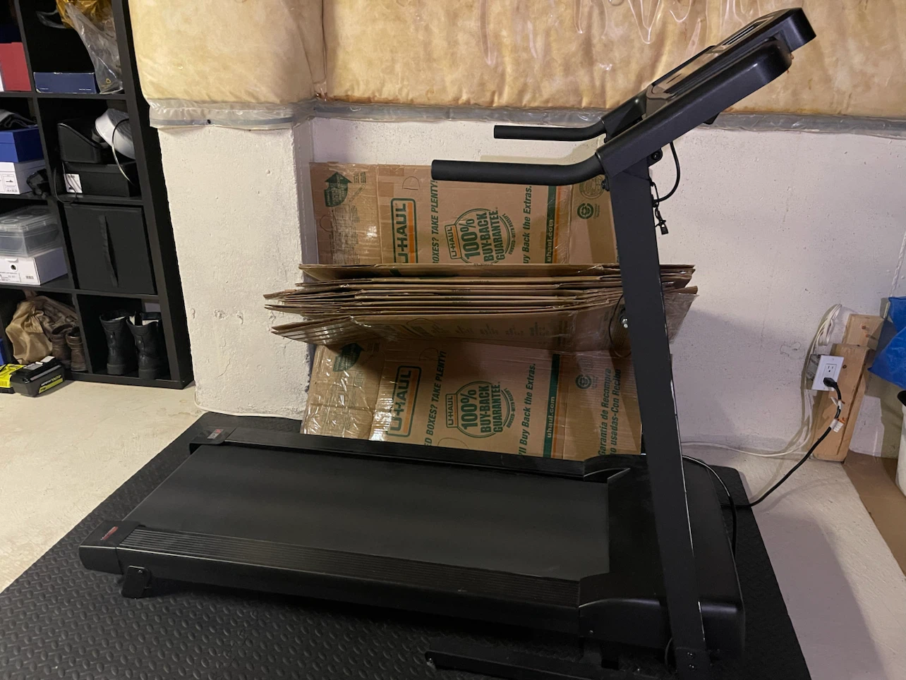 Weslo Cadence G 3.9 Treadmill - photo 2