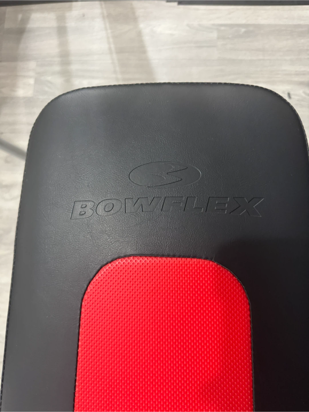 Bowflex Adjustable Weight Bench