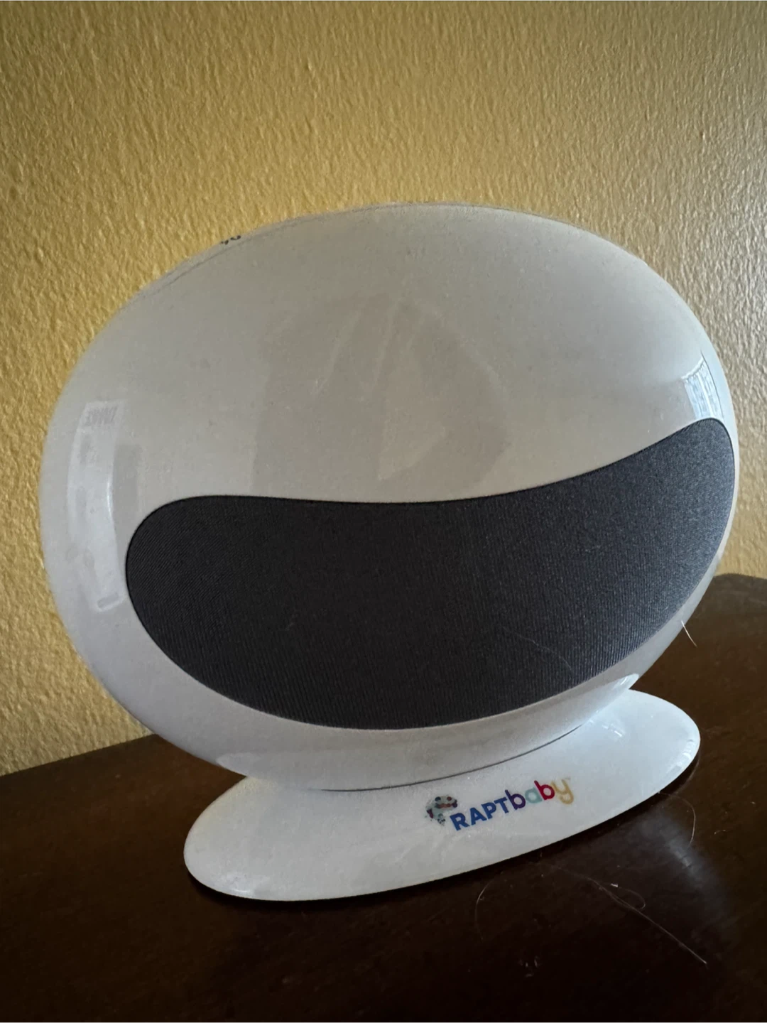 RaptBaby Sound Machine