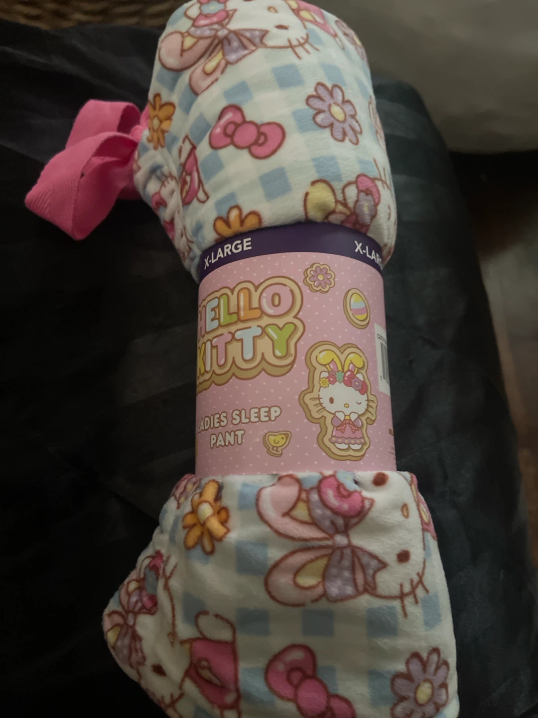 Hello Kitty Ladies Sleep Pant X-Large
