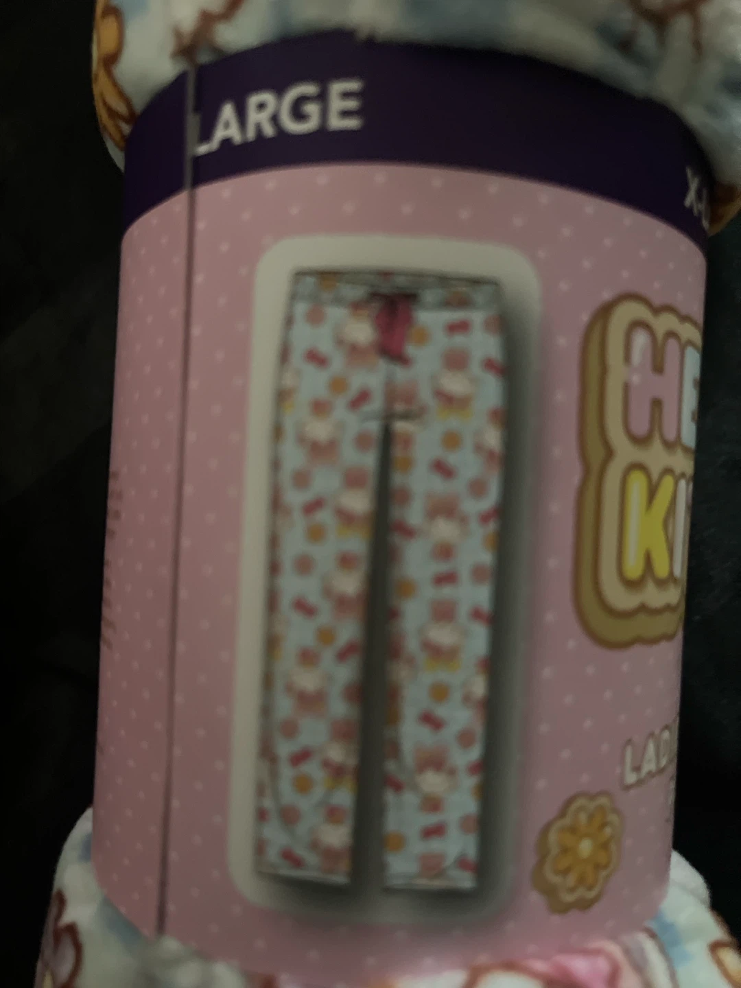 Hello Kitty Ladies Sleep Pant X-Large - photo 2