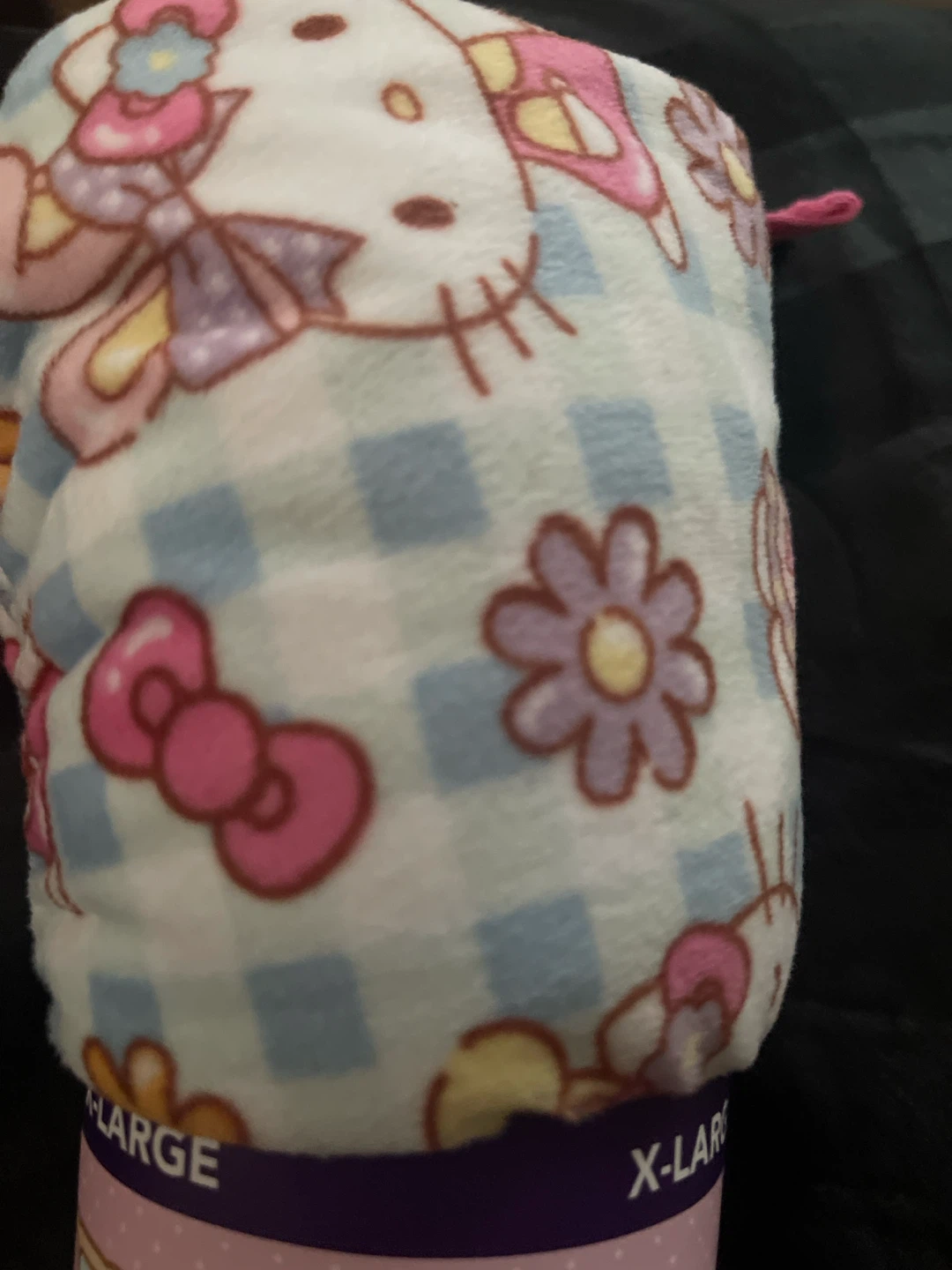 Hello Kitty Ladies Sleep Pant X-Large - photo 3