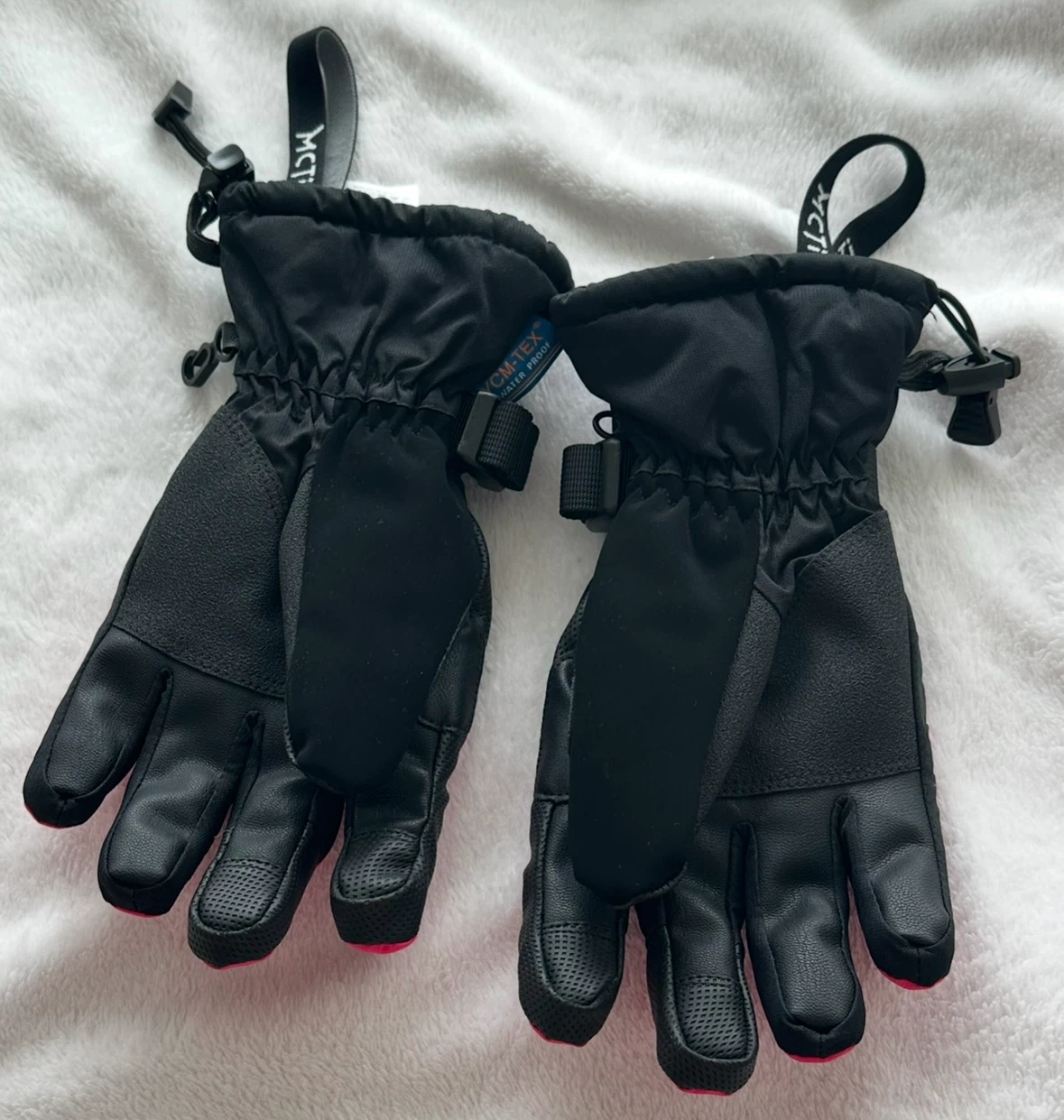 Women MCTi Ski Gloves - photo 2
