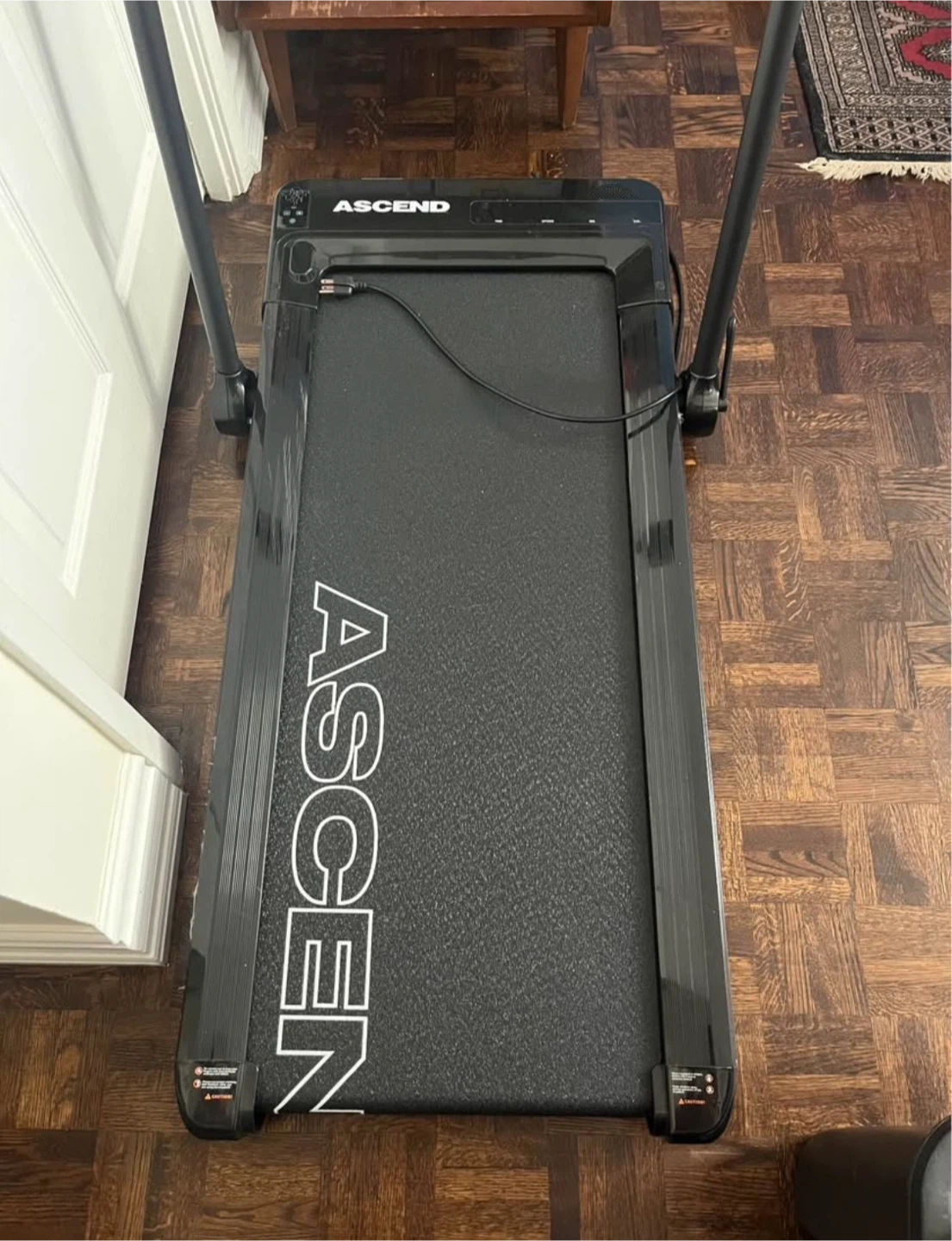 Ascend X1 Treadmill