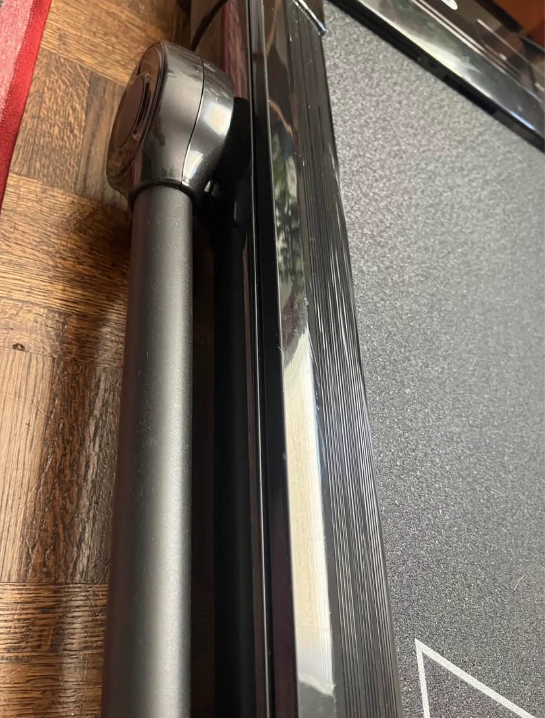 Ascend X1 Treadmill - photo 4