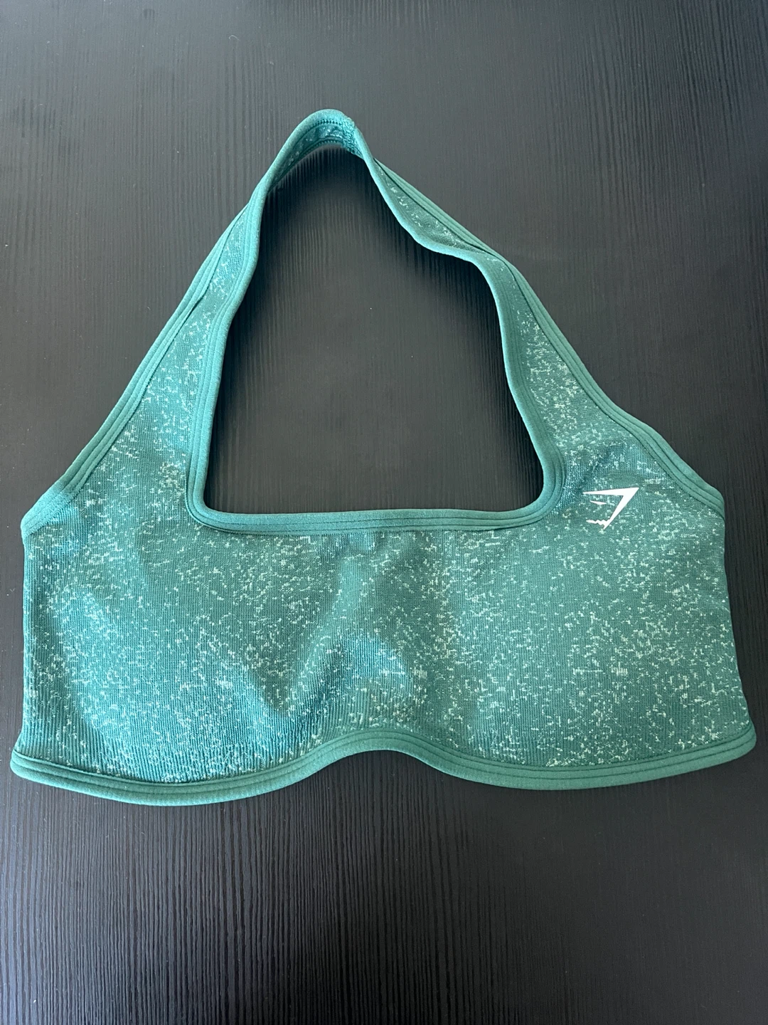 Gymshark Halter Training Sports Bra