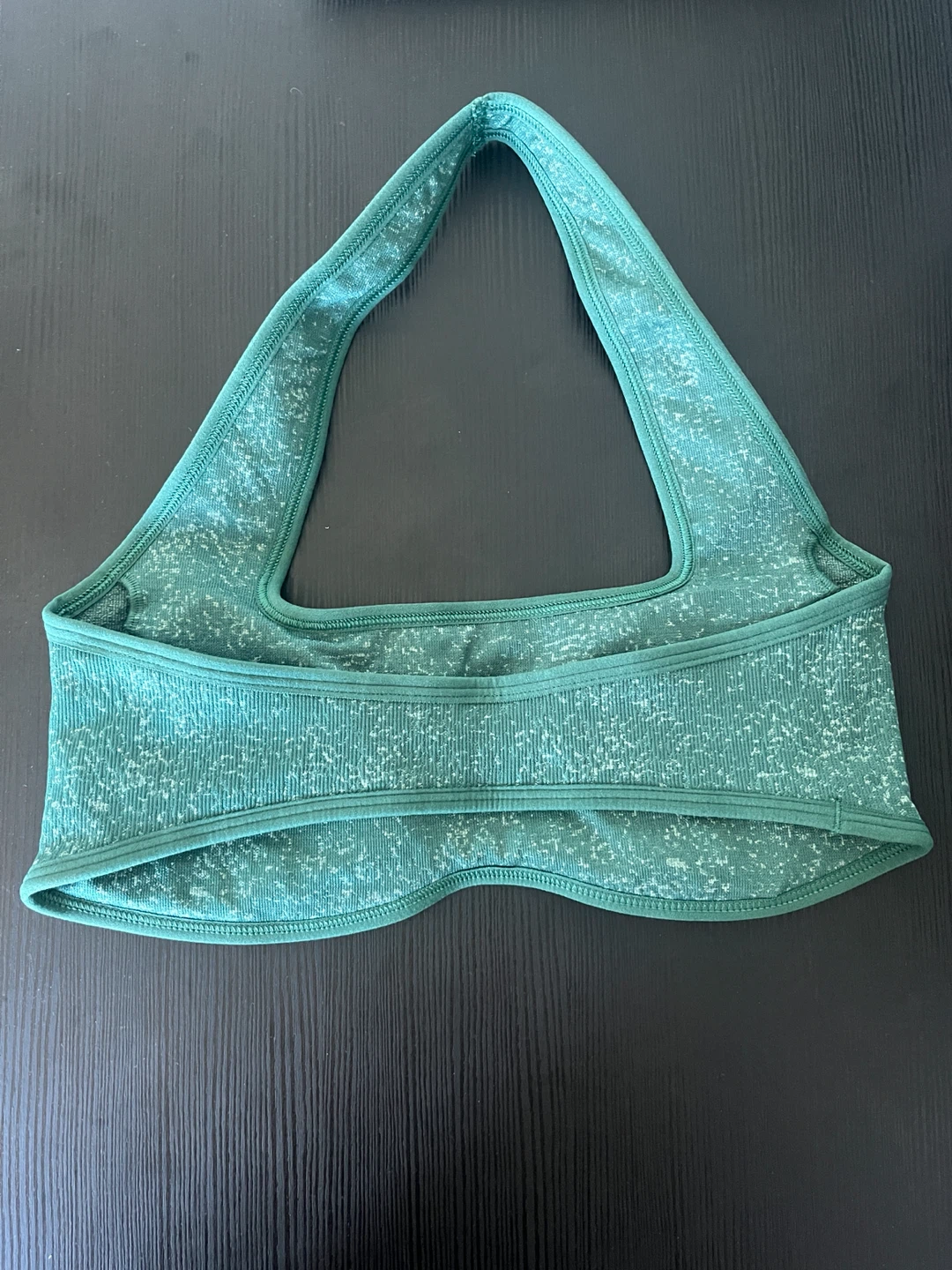 Gymshark Halter Training Sports Bra - photo 2