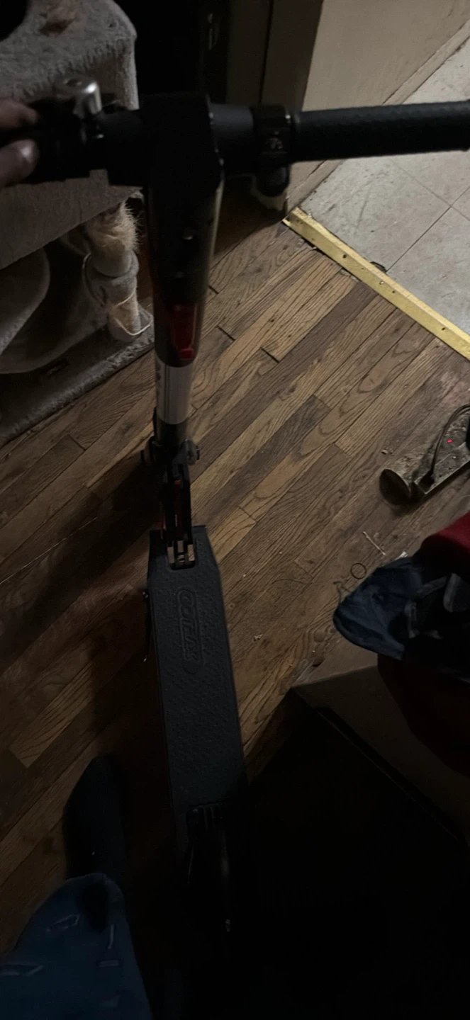 Razor Electric Scooter