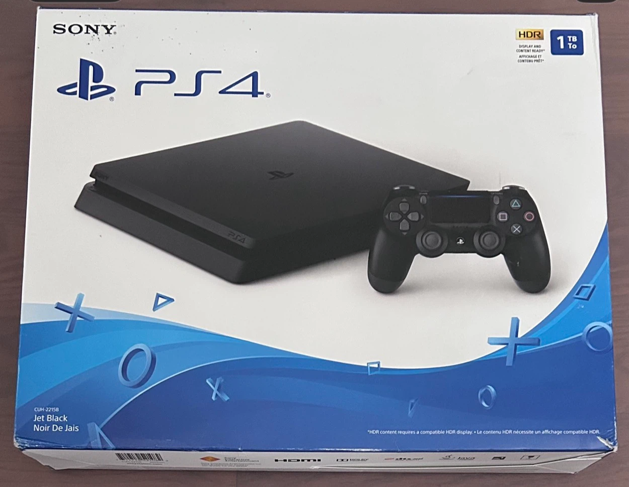 Sony PS4