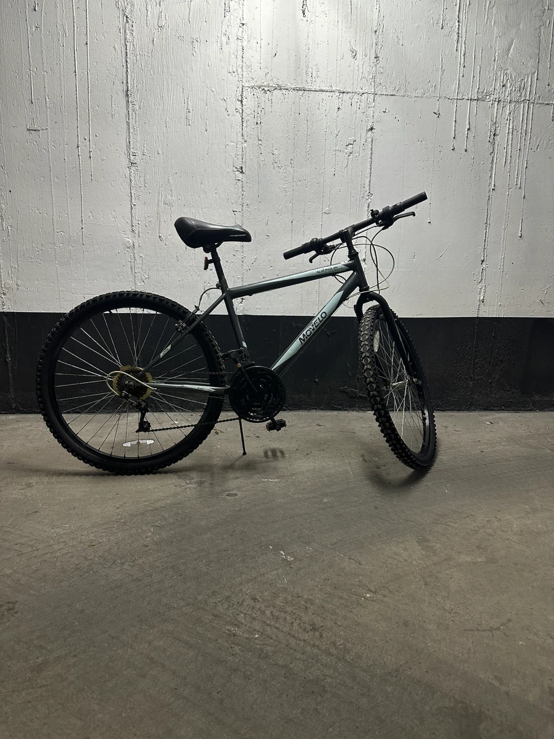 Movelo Algonquin Mountain Bike - photo 2