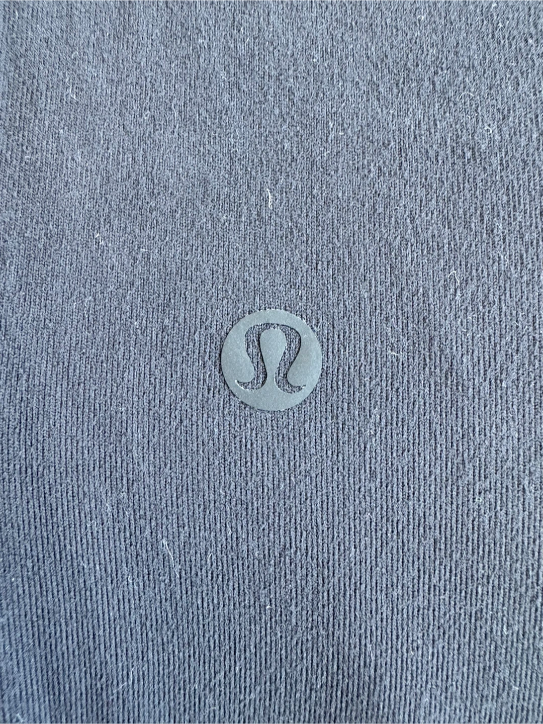 Lululemon Black Jogger Pants - photo 2