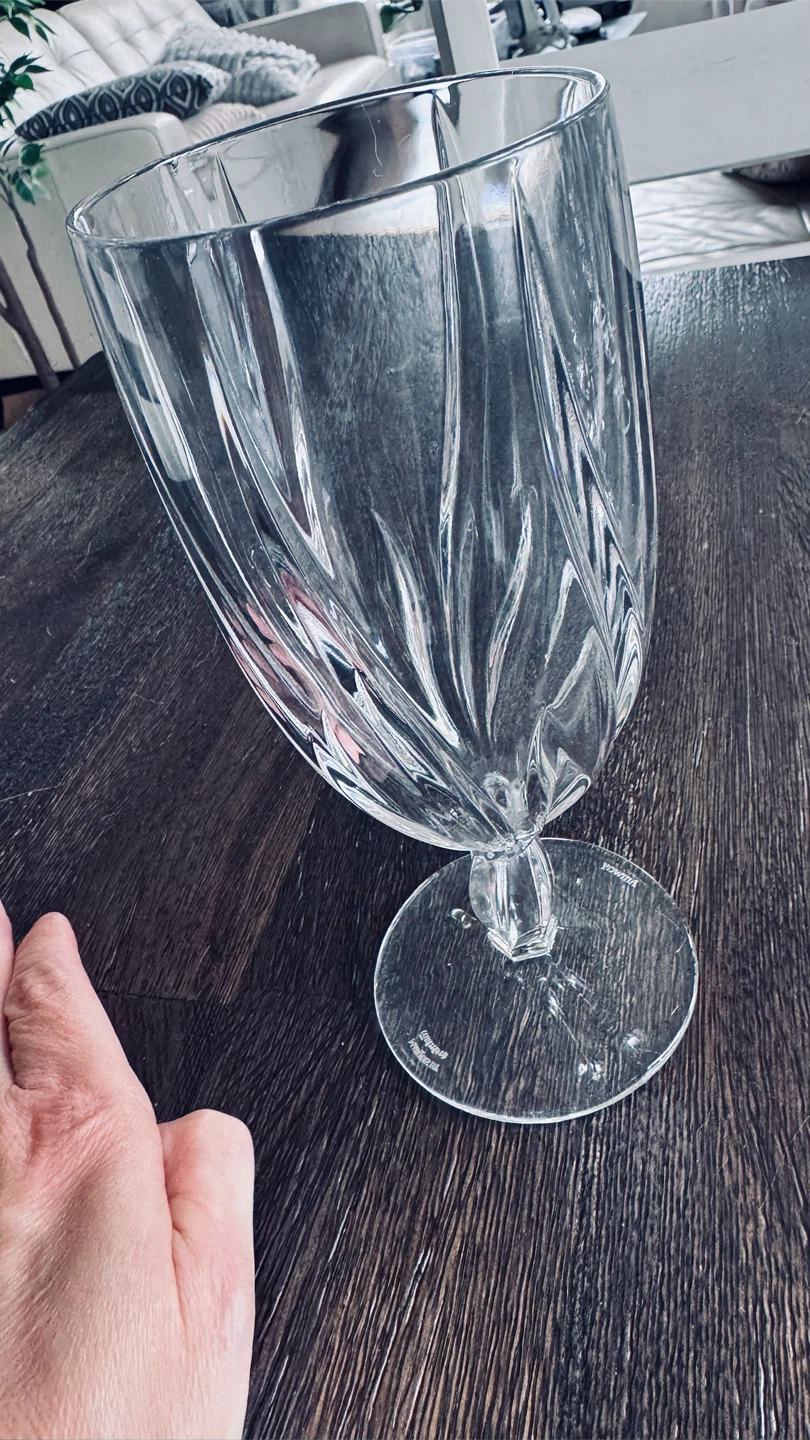 Marquis by Waterford Crystal Stemware - Set of 8 - photo 4