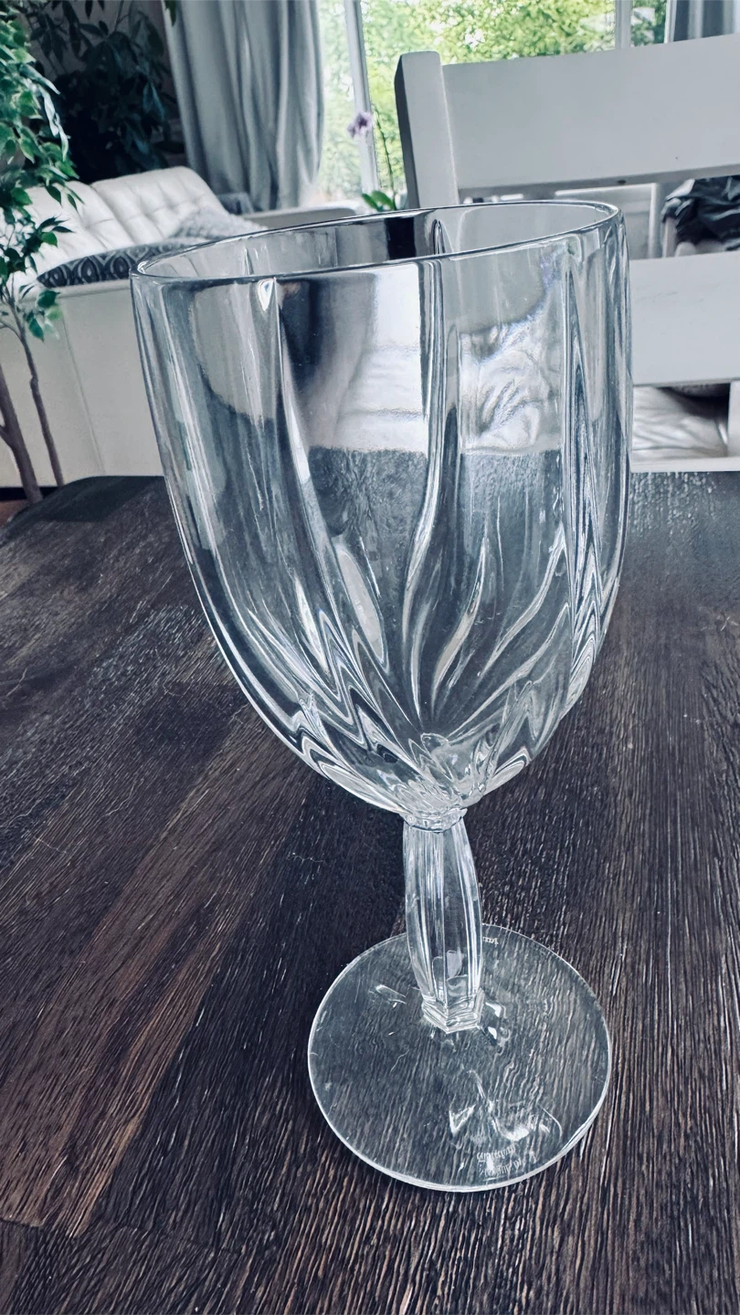Marquis by Waterford Crystal Stemware - Set of 8 - photo 5