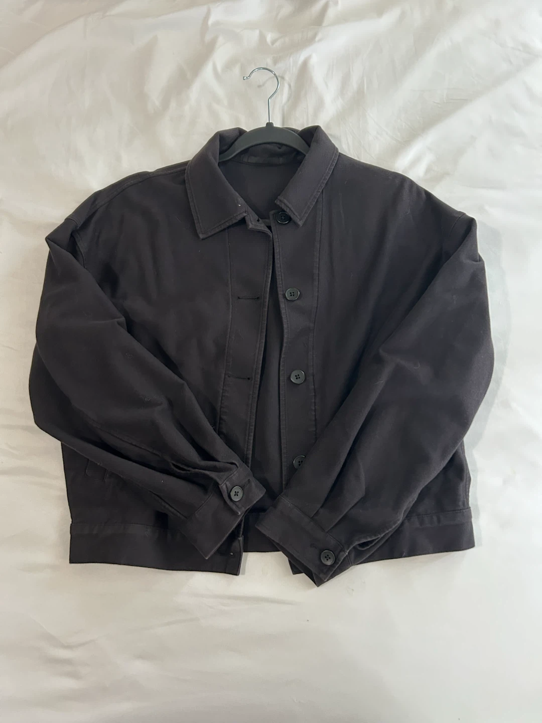 Uniqlo Jacket