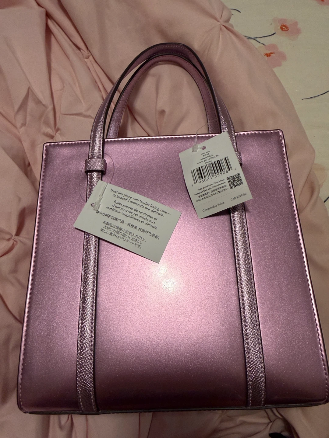 Kate Spade tote bag
