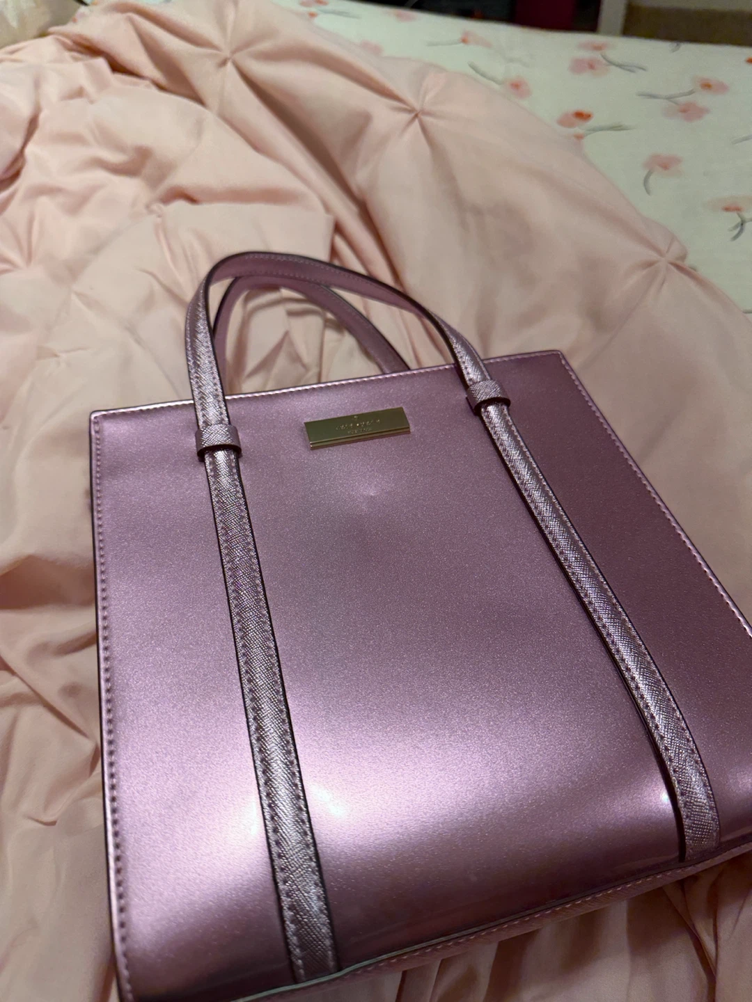 Kate Spade tote bag - photo 2