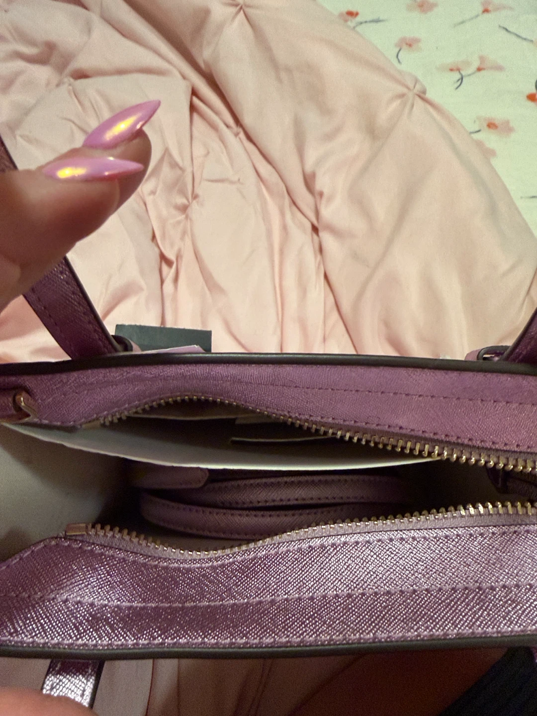 Kate Spade tote bag - photo 3