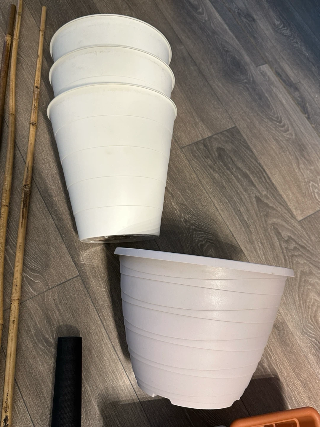 🏡 Moving Out Sale – Gardening Supplies 🌿 - photo 5