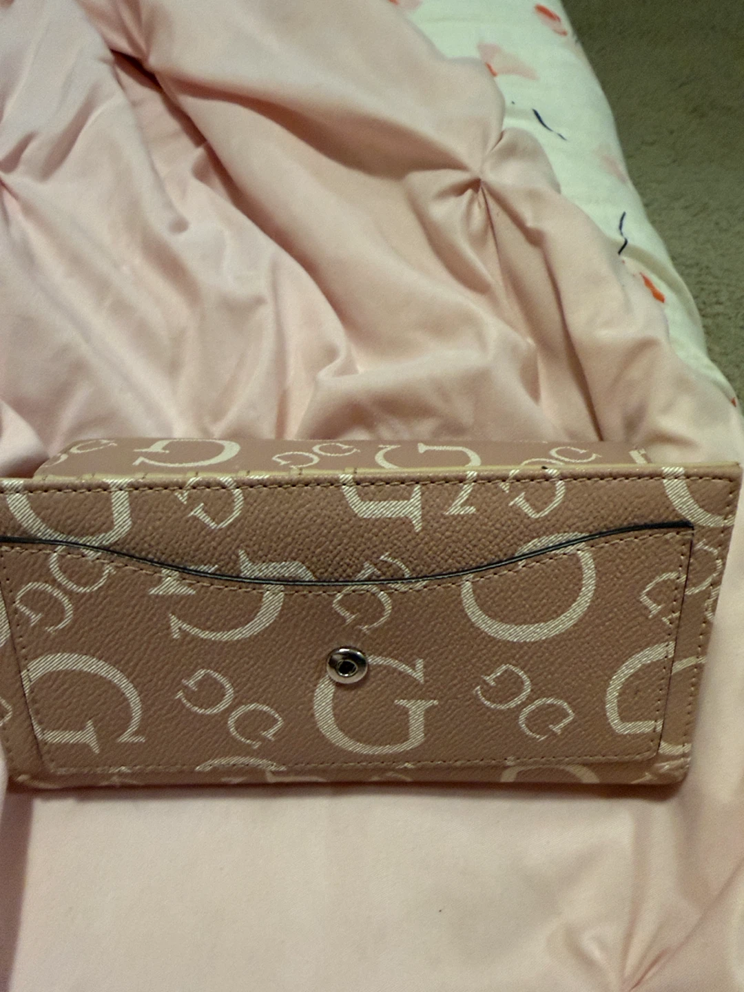 Guess Wallet - photo 2