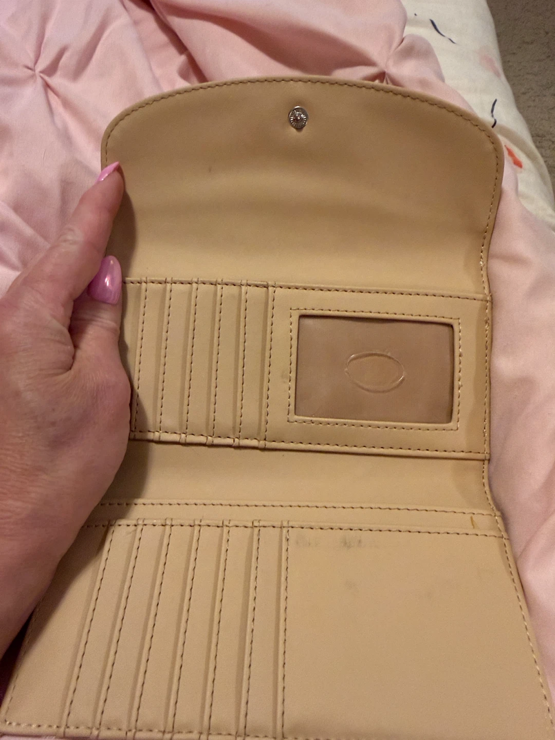 Guess Wallet - photo 3