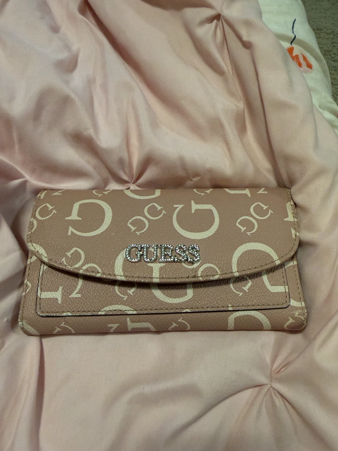 Guess Wallet - photo 4