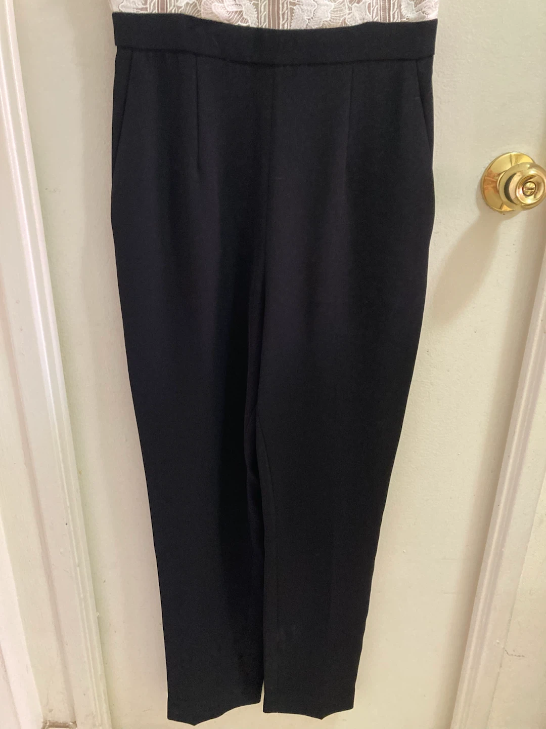 REISS Jumpsuit Size 4 - photo 2
