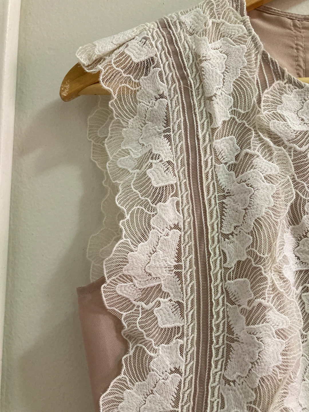 REISS Jumpsuit Size 4 - photo 5