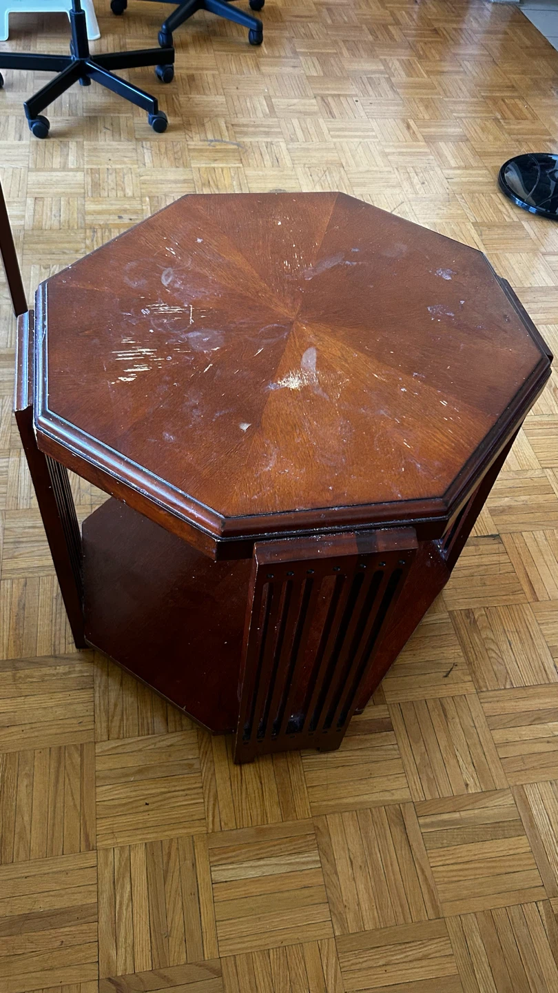 Centre coffee table - photo 2