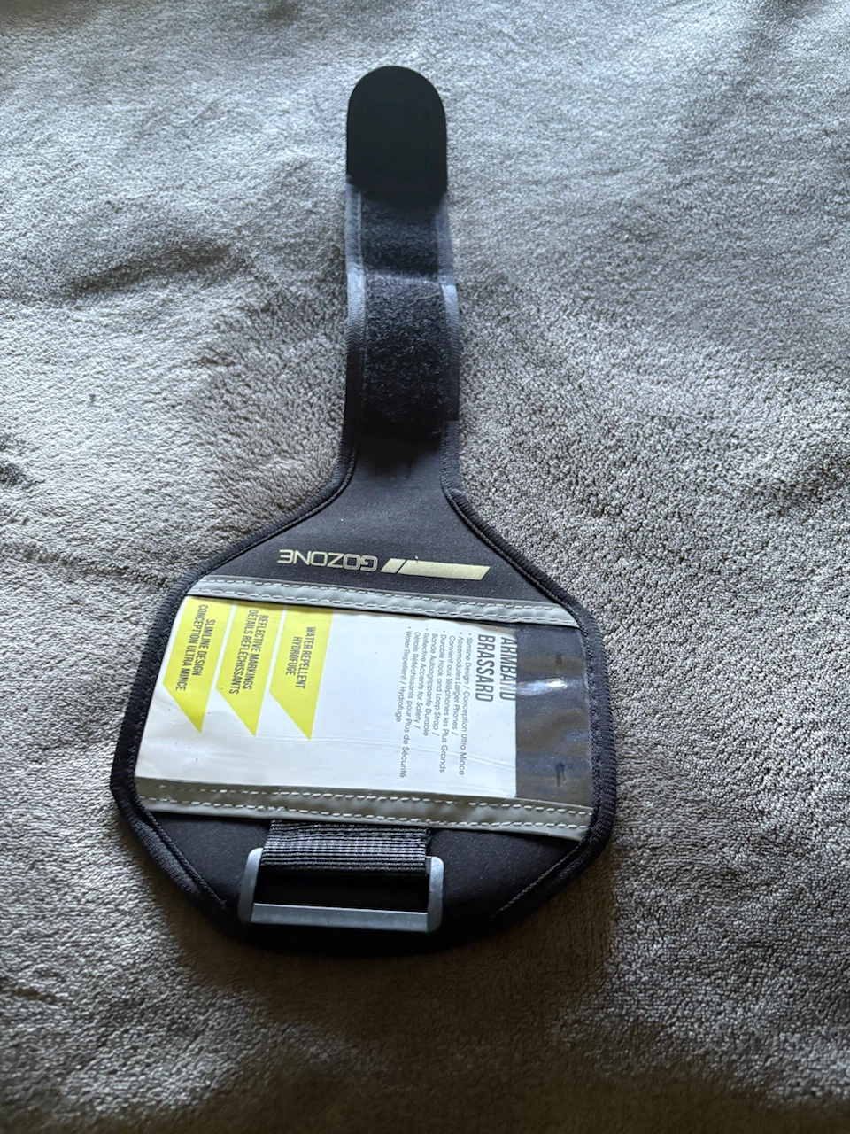 GoZone Armband Brassard - photo 4