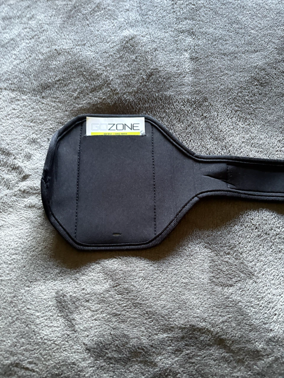 GoZone Armband Brassard - photo 5
