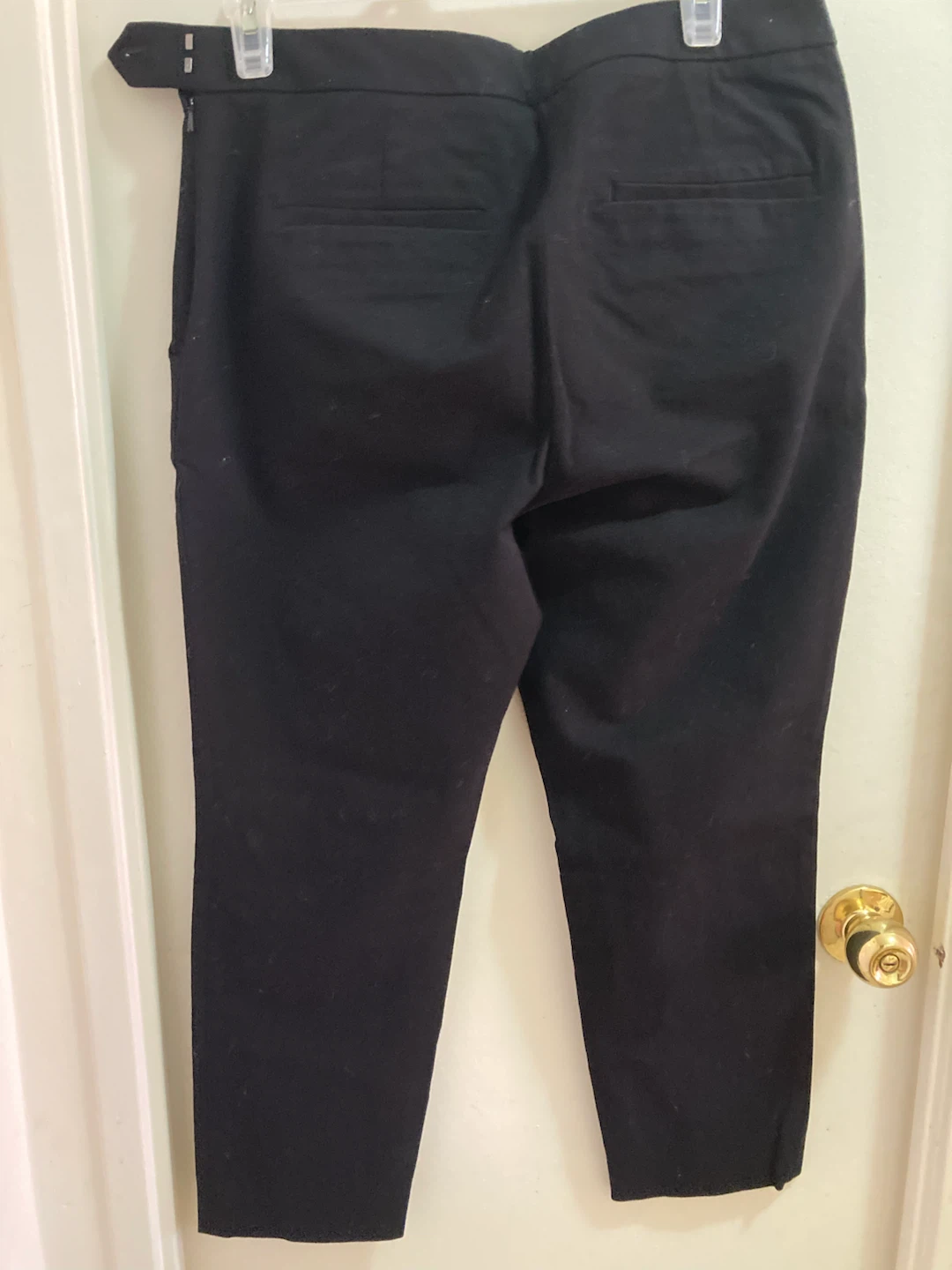 Banana Republic Capris (Size Petite 10) - photo 3
