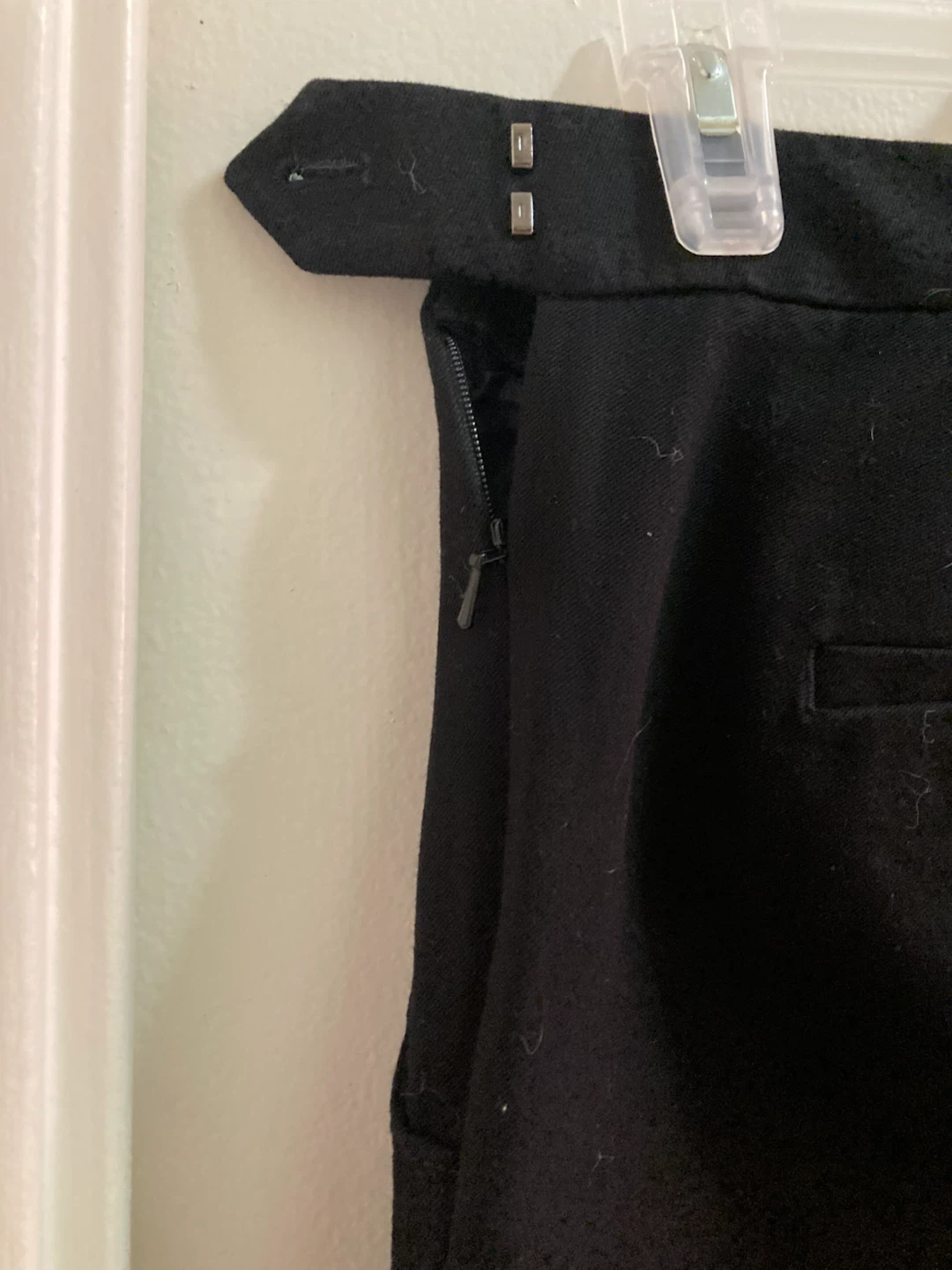 Banana Republic Capris (Size Petite 10) - photo 4