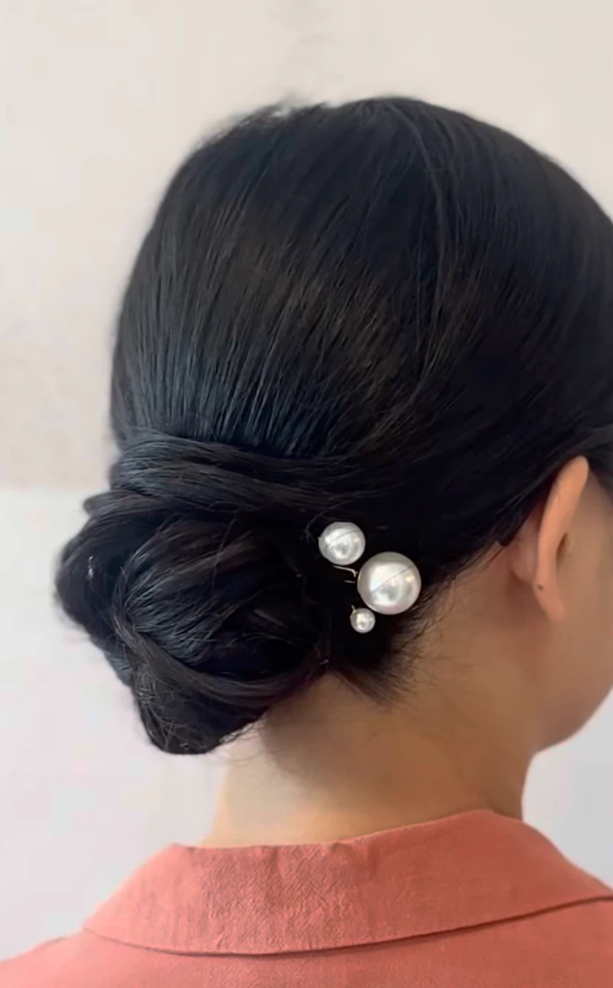 Bridal Hairpins - photo 4