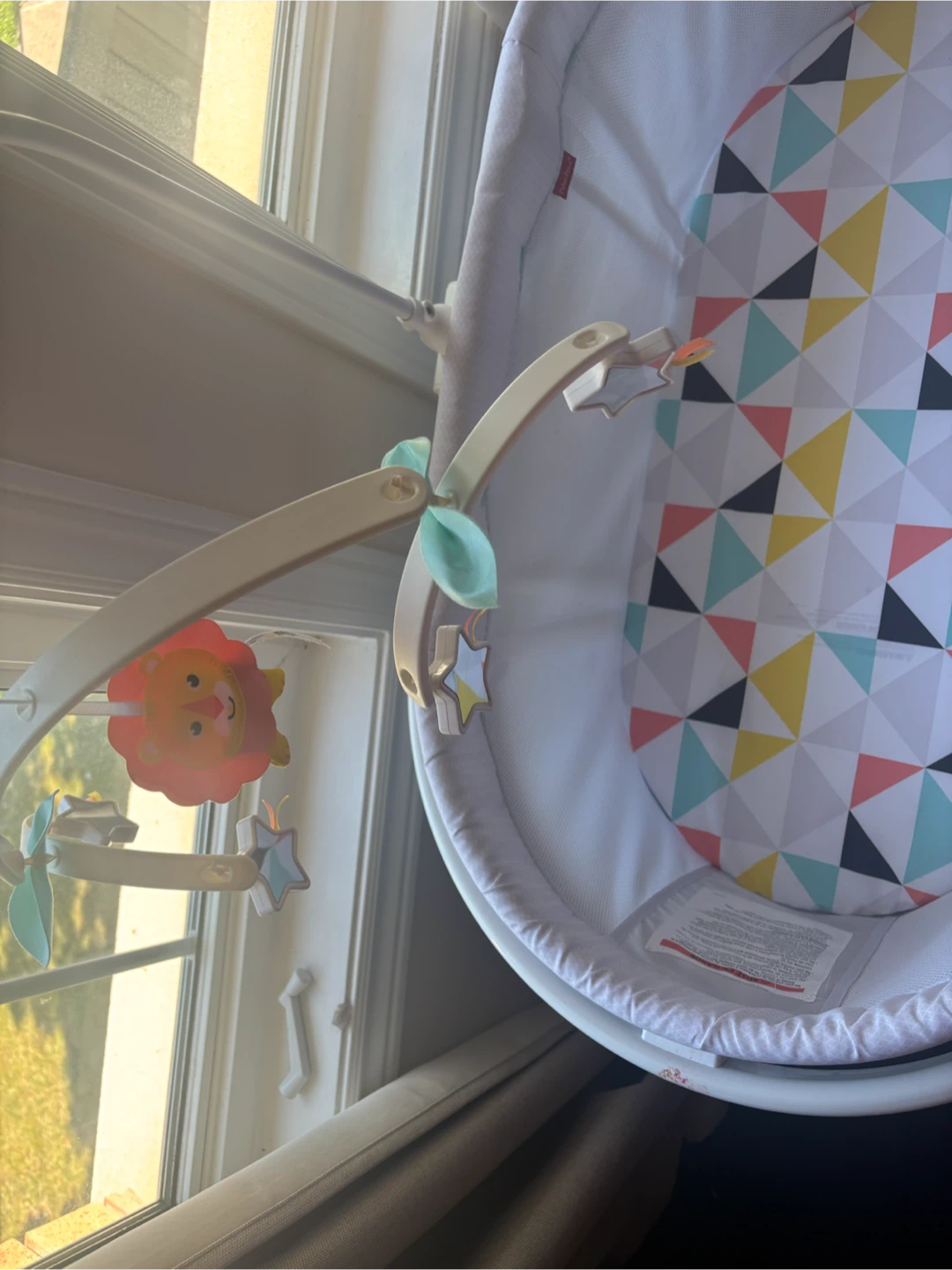 Fisher-Price Bassinet