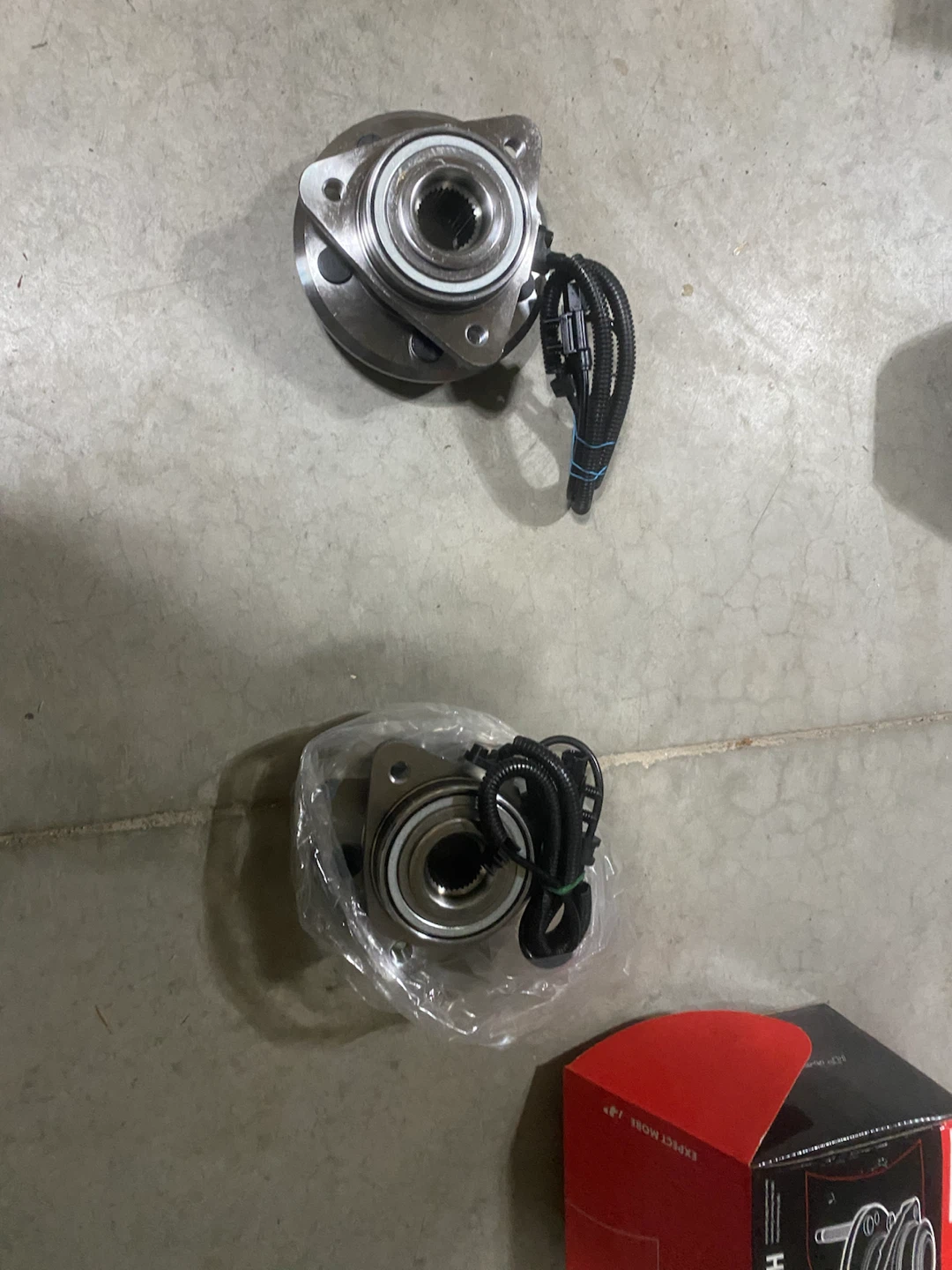 Wheel Bearing jeep ,dodge