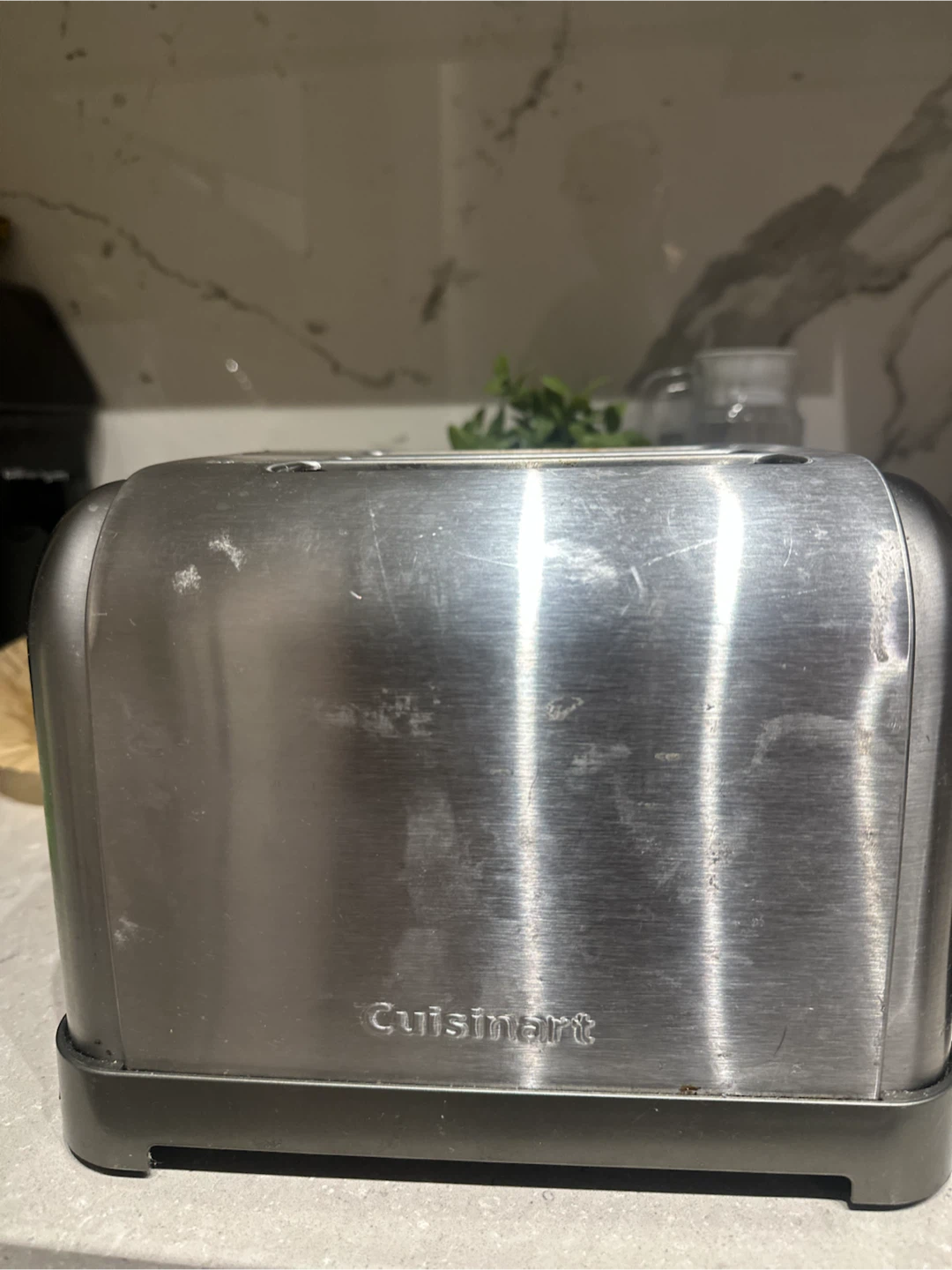 Cuisinart 4-Slice Toaster - photo 2