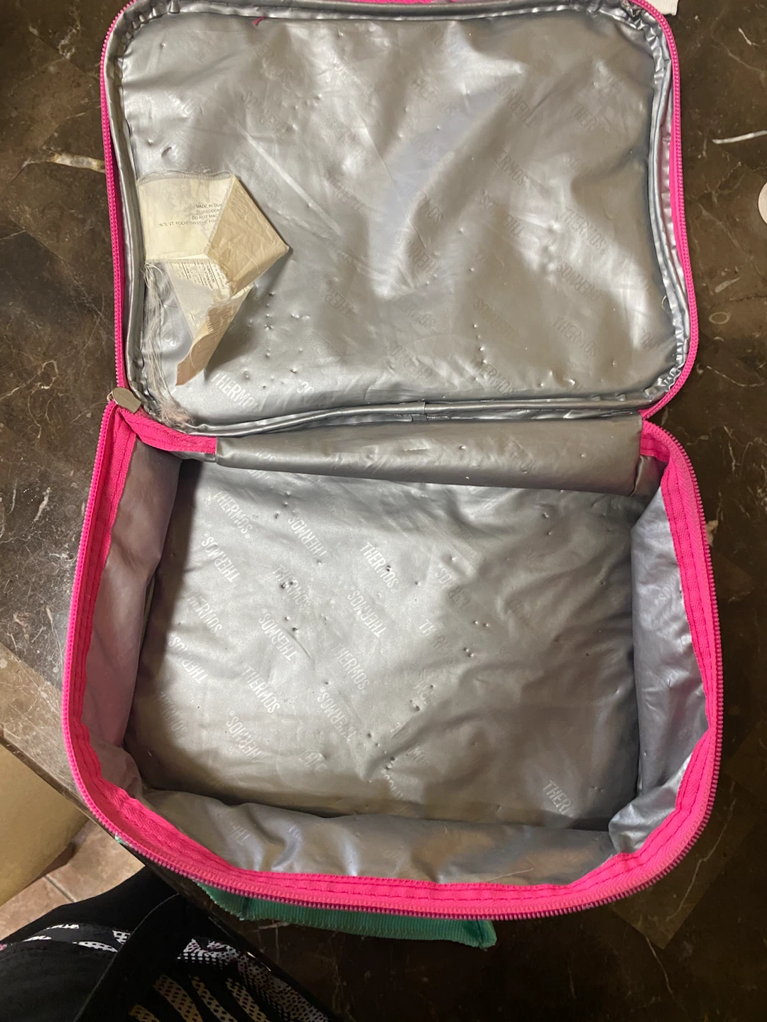 Thermos Hello Kitty Lunch Bag - photo 3