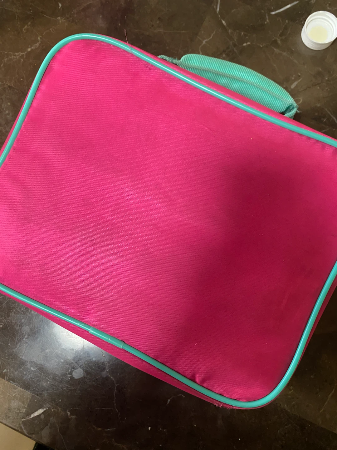 Thermos Hello Kitty Lunch Bag - photo 4